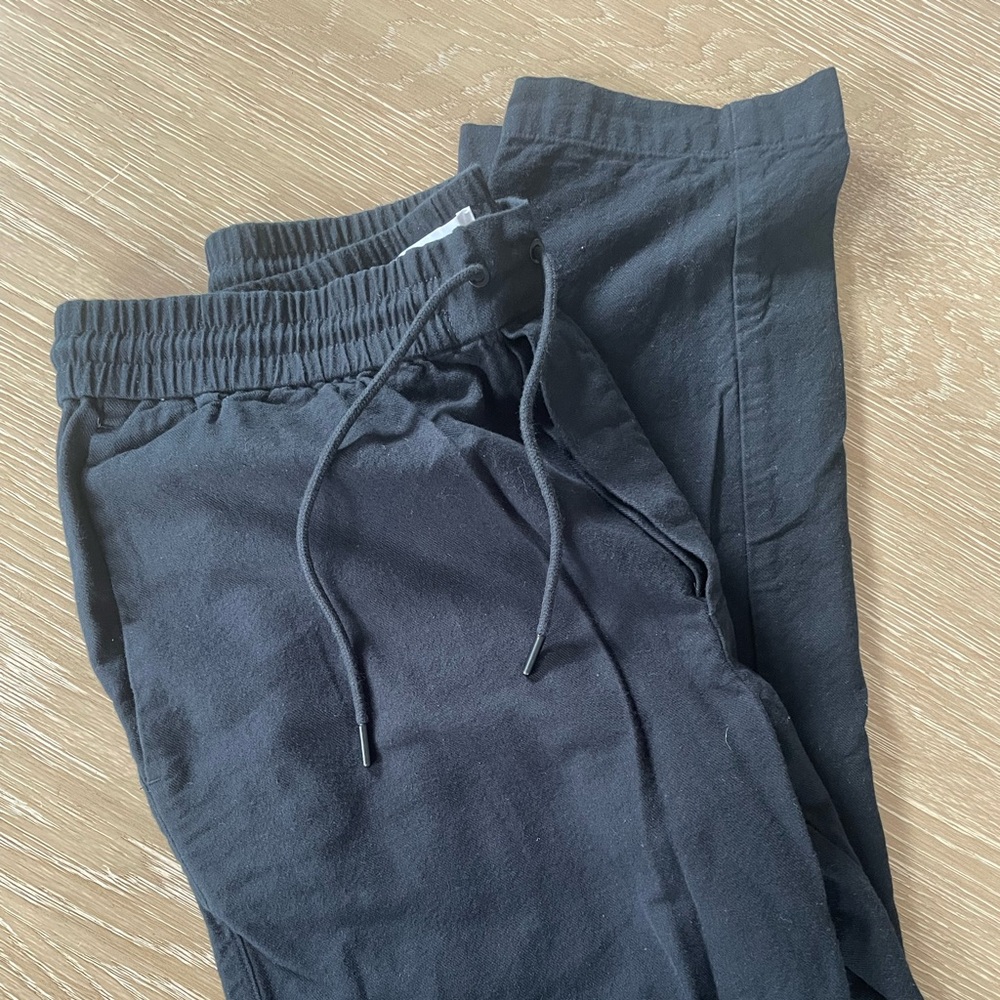 Everlane Cotton Pant
